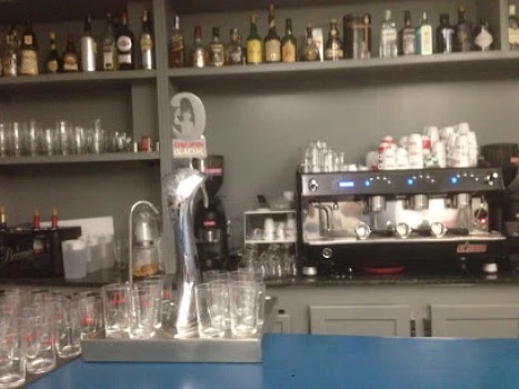 La Caffetera