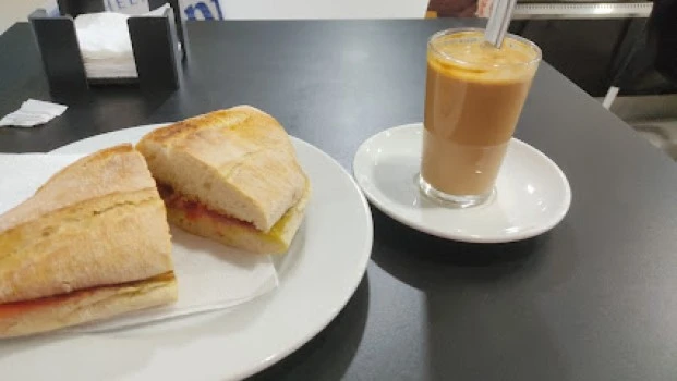 +quecafe
