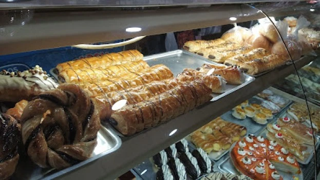 Cafetería Campany