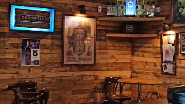 Café Quo Bar