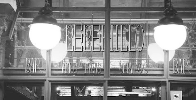 Casa Pepe Hillo