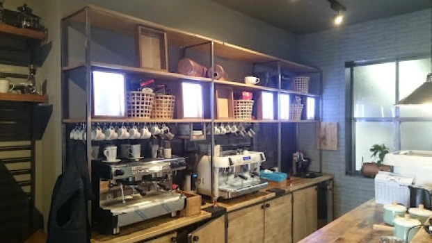 Soto Café