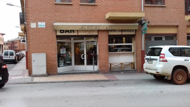 El Último Café