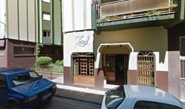 Bar Rosval
