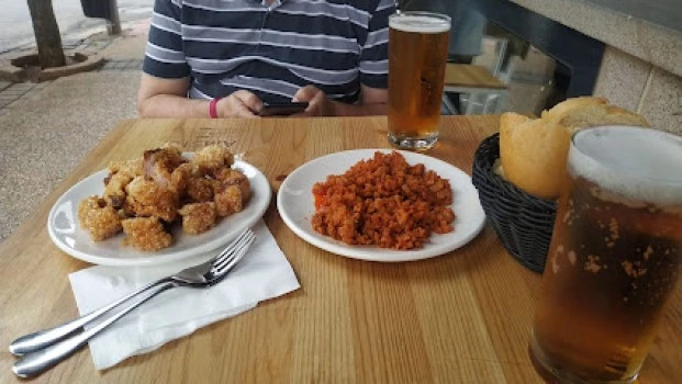 Bar Sancho
