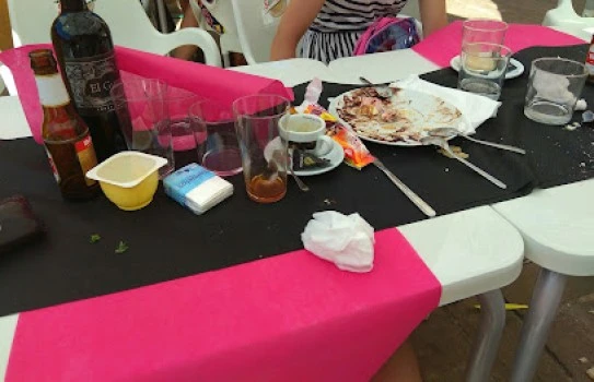 Bar Casa Toño
