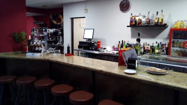Asueto, Cafeteria Bar Restaurante
