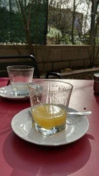Cafeteria Universal