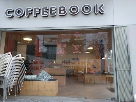 Coffee Book