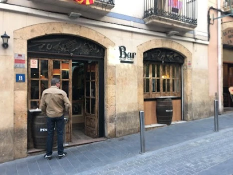 Coimbra Tarragona