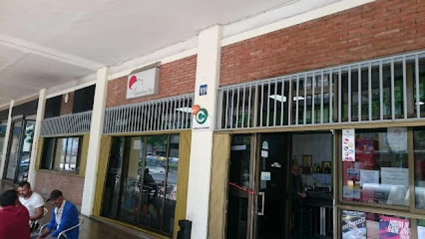 Bar la Golondrina