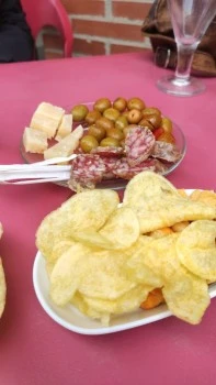Bar Casteller