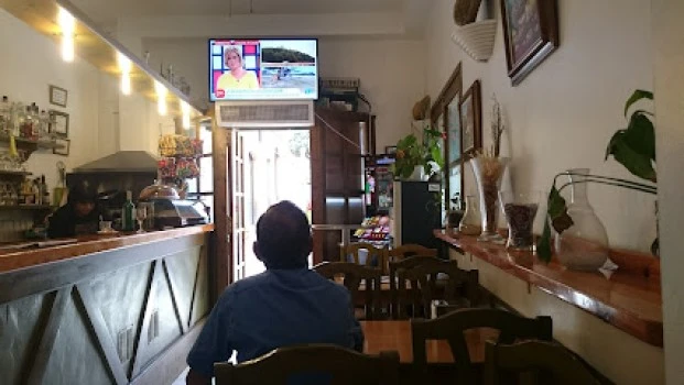Bar La Joana