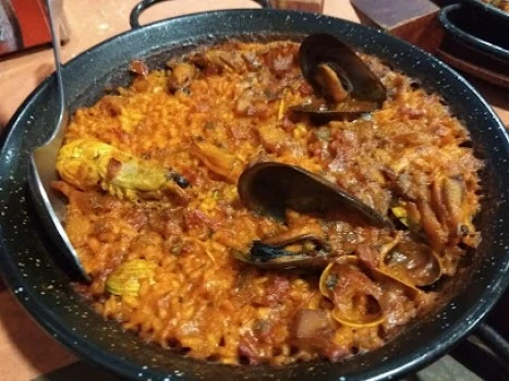 Bar Zafiro Cafeteria