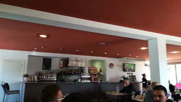 Bar Petit Morros