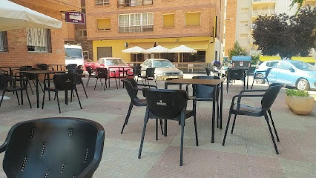 Cafeteria Capry