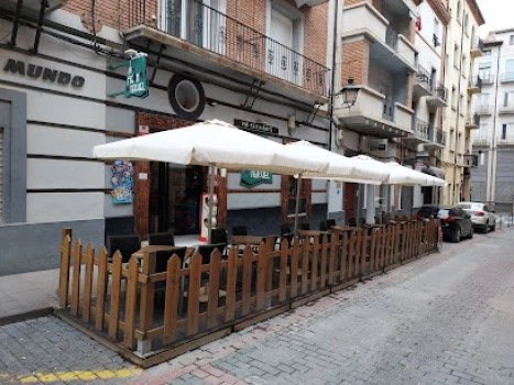 El Figón de Teruel