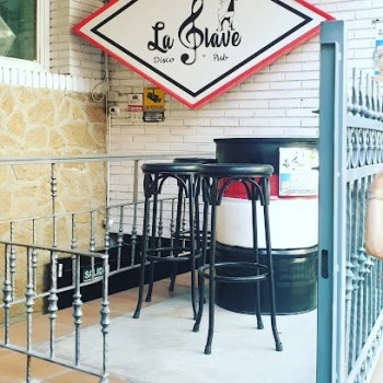 La Clave Disco Pub