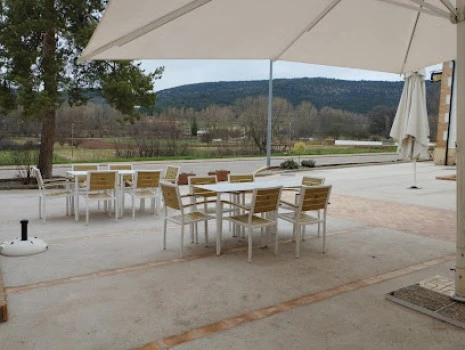 Bar La Harinera