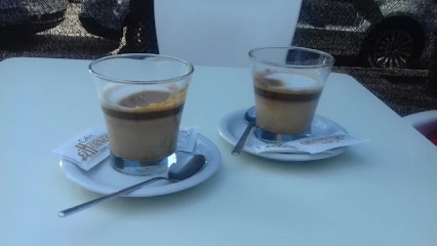 BAR CAFETERIA LA TERTULIA