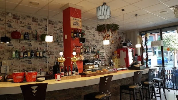 Bar Patos