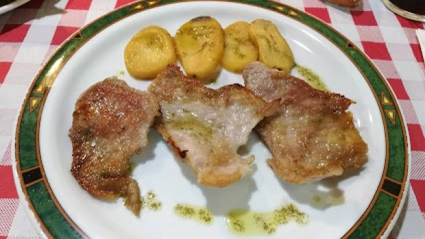 Cervecería Madeira