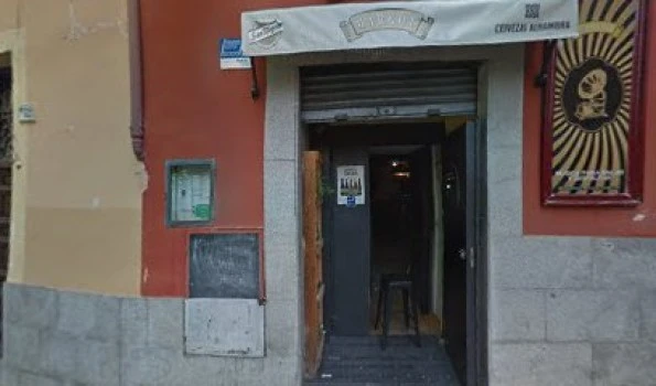 San Miguel Café