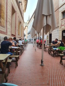 El Trébol