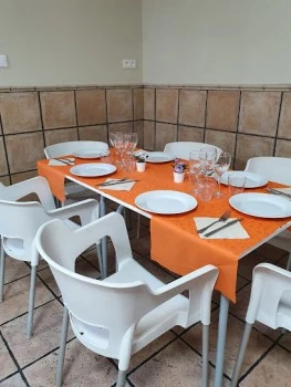 Bar El Tejar