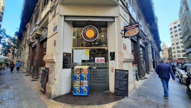 Bar La Rioja 8