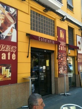 Prenscafé