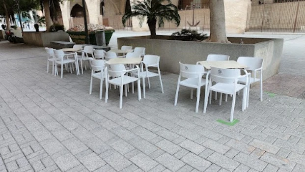 Café Drassanes