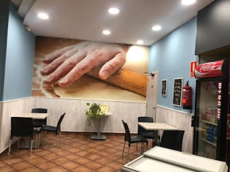 VEGA CAFETERÍA