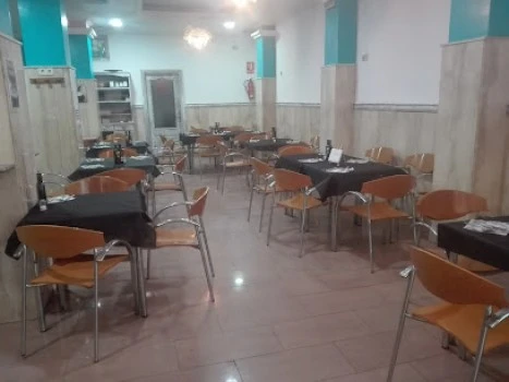 Cafetería Quevedo