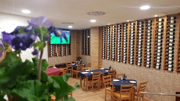 Bar Cafetería ARCO