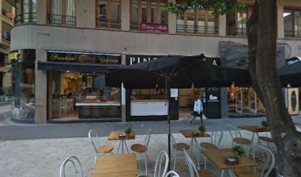 MALUKO COFFEE BAR SL