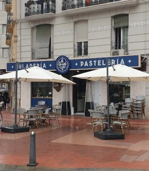 Le Grand Café Ruzafa