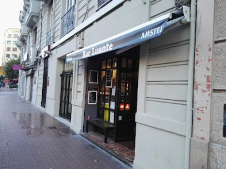 Bar Luante