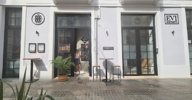 CAFE 1888