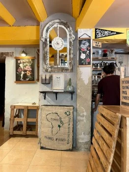 BEAT BREW BAR Shop &amp; Take Away- Specialty Coffee | Matcha | Kombucha | Cacao