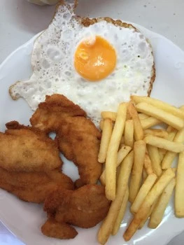 Cafeteria Mali
