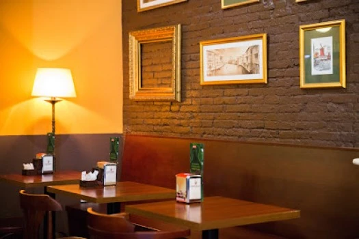 Coffee Corner
