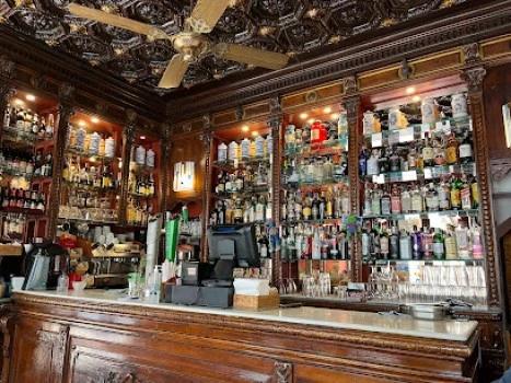 Cafè Sant Jaume