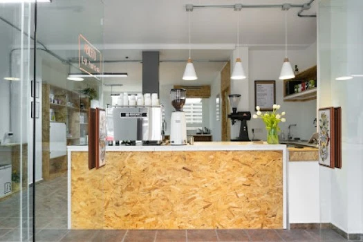 TALLAT Specialty Coffee