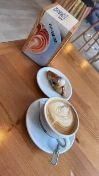 Il Caffe`