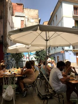 Brunch Corner - Sant Bult