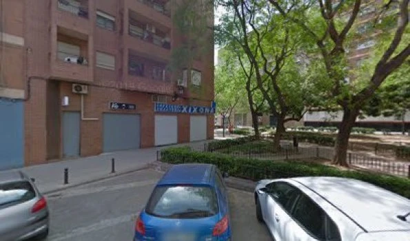 Cafeteria Xixona