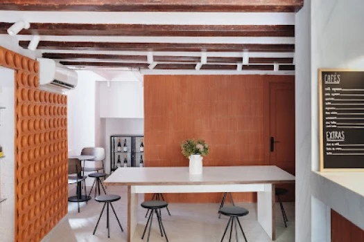 Casa Capicúa - Café de especialidad en Valencia