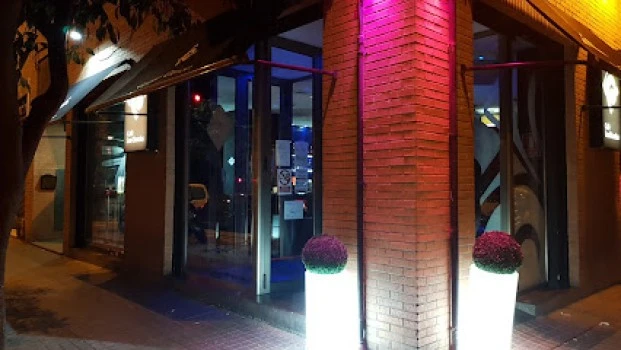 CAFÉ LAS CIENCIAS