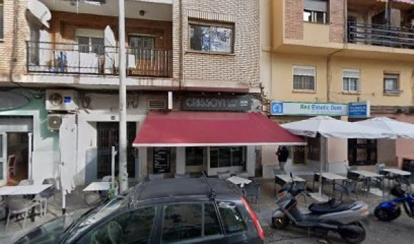 Cafépolis